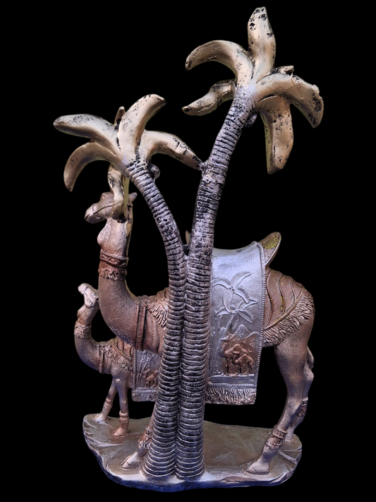 GOLDEN CAMEL SMALL